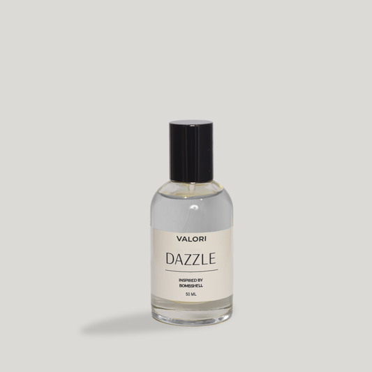Dazzle - Inspired by Bombshell