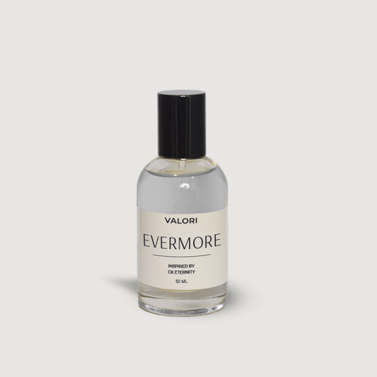 Evermore - Inspired by Eternity