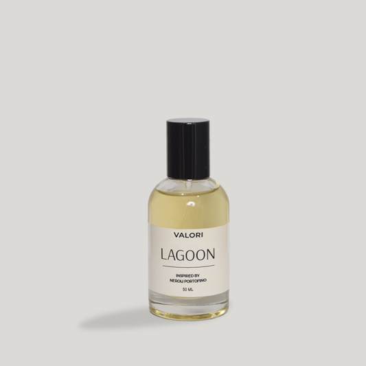 Lagoon - Inspired by Neroli Portofino