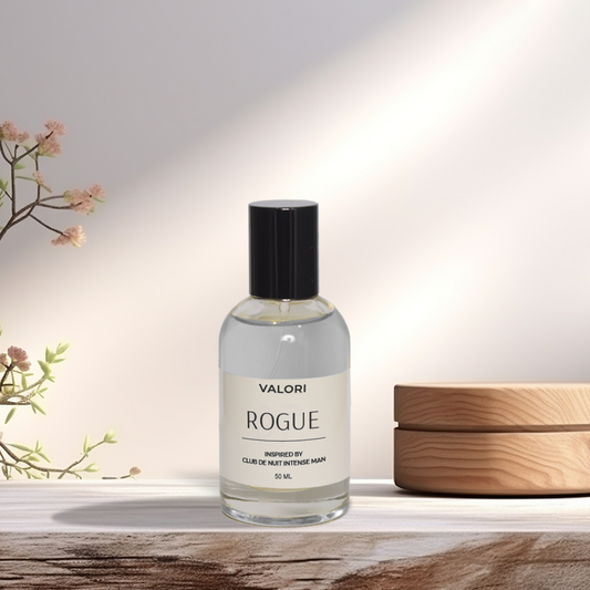 Rogue - Inspired by Club De Nuit Intense Man